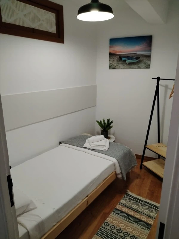 Piso Gallego VIGO