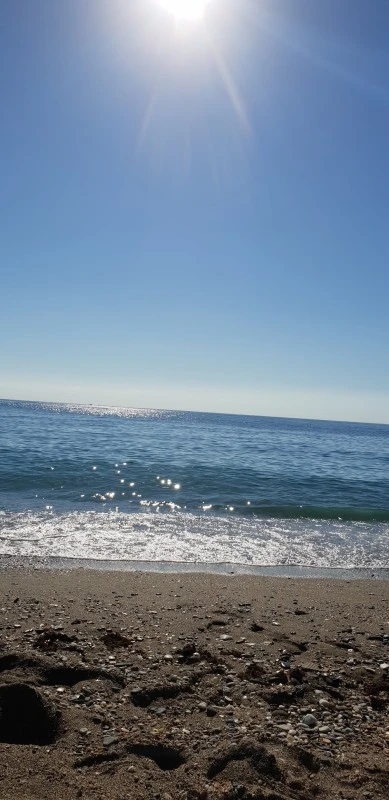 Piso Paseo Marítimo