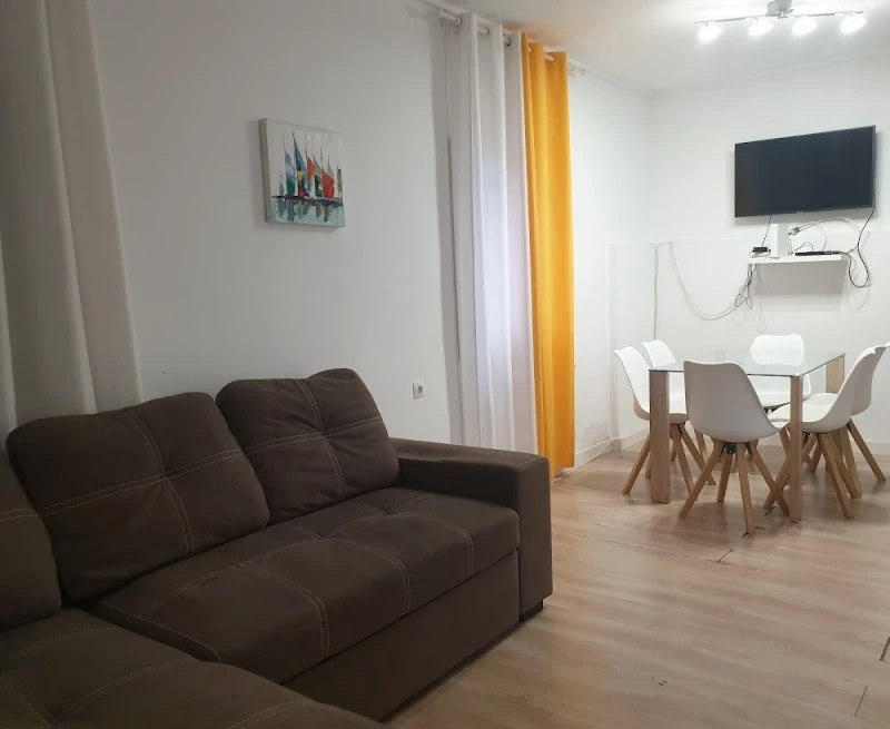 Plaza de torros appartments