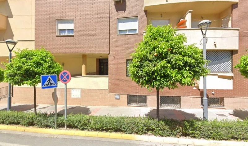 Plaza mayor edificio 6