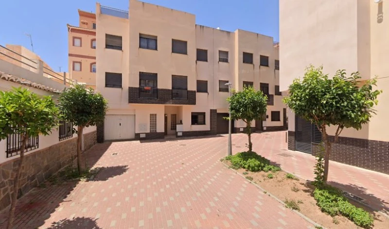 Plaza Melero, 3