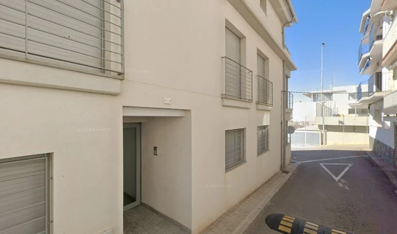 Port de la Selva Apartments