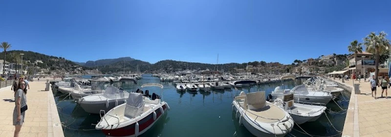 Port de Sóller