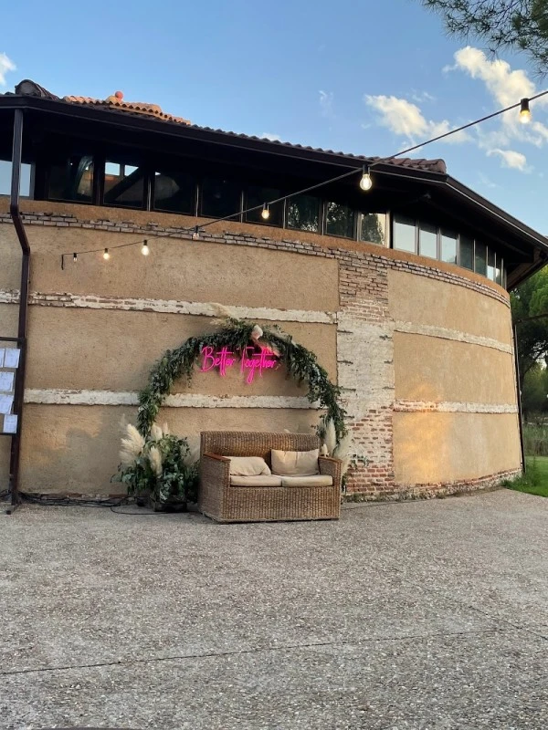 Posada del Pinar