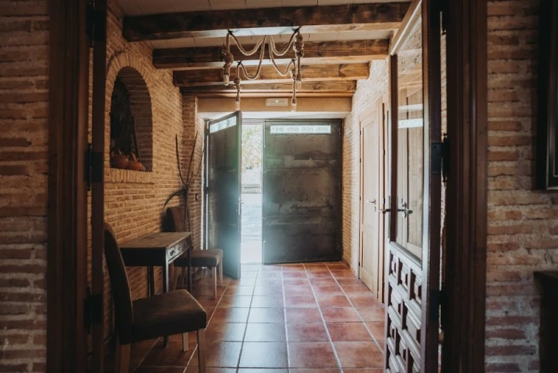 POSADA DEL TIEMPO