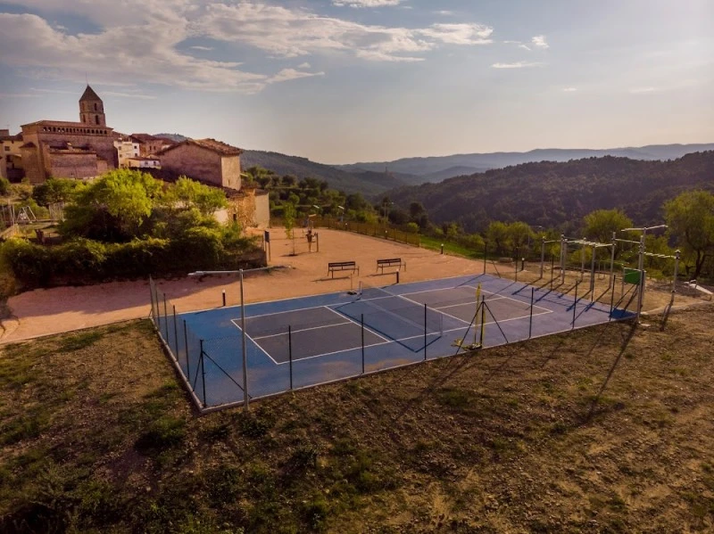 Sidro & Co. Rural Home