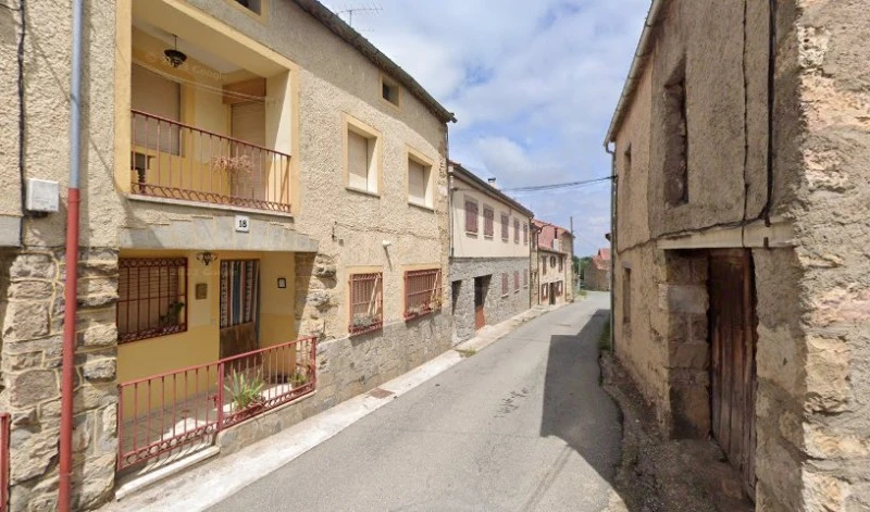 Posada Mingaseda