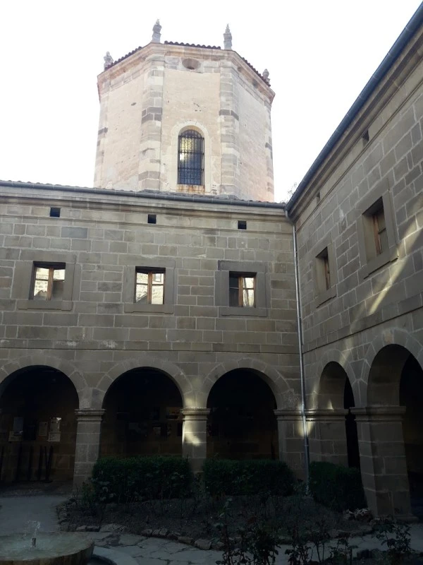 Posada Ojedo Los Ñeros