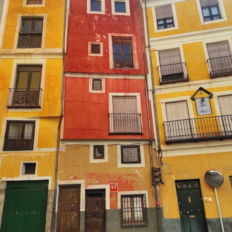 Posada San Martín