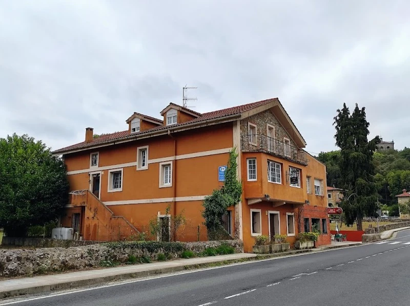 Posada Valle de Guriezo