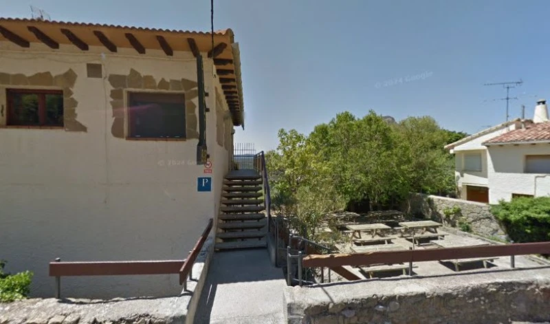 POSASA RESTAURANTE EL PURO