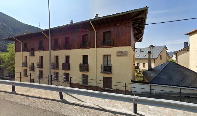 Pozo las yeguas Edf Aragon