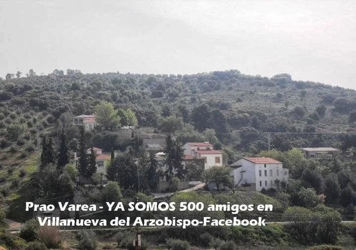 PRADO VAREA