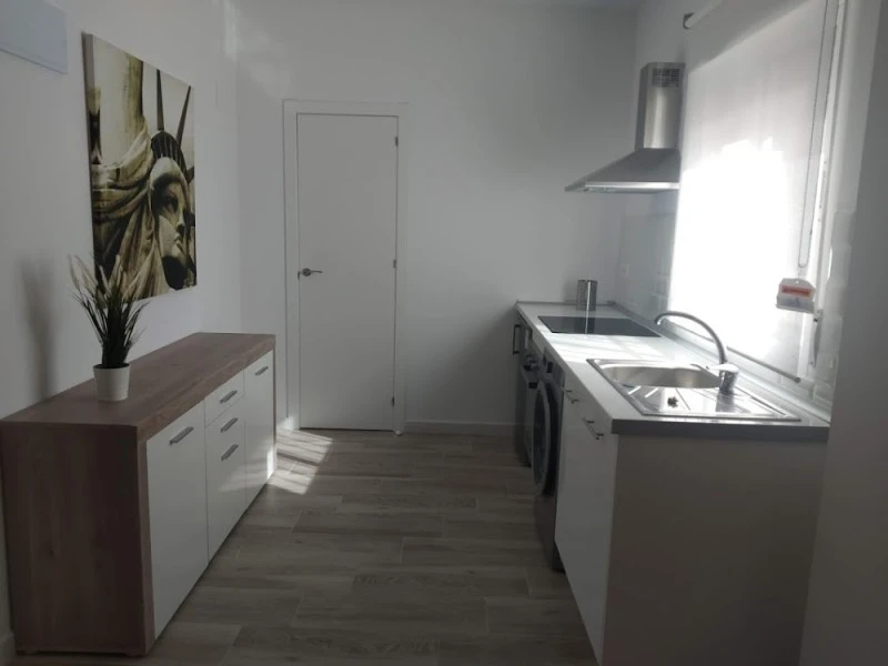 Precioso Apartamento en San Juan de Alicante