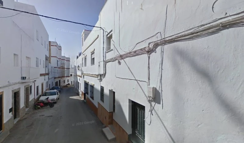 Precioso y Pequeño Loft Centro de Conil