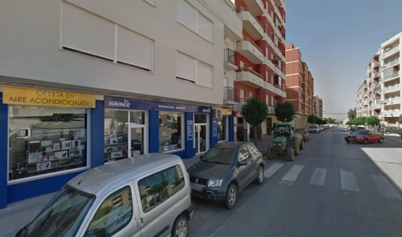 Primus Valencia
