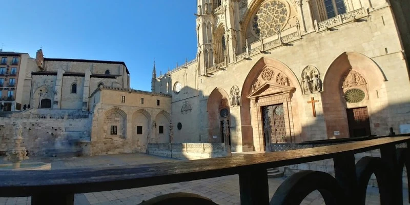 Puerta al cielo Suite