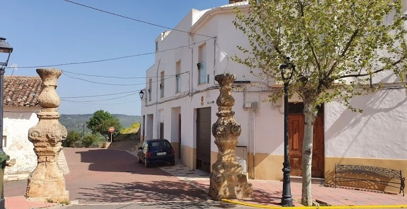 Puerta de Alcaraz