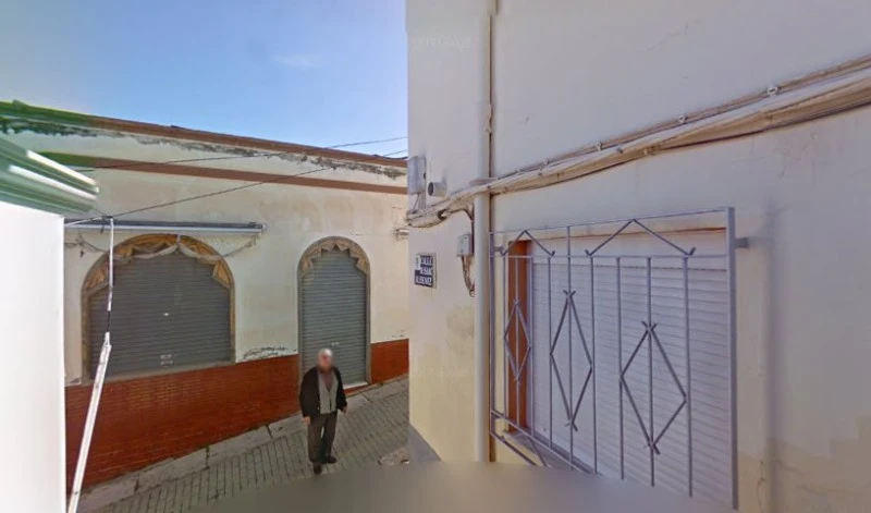 Punto Vuela Alhama de Almería