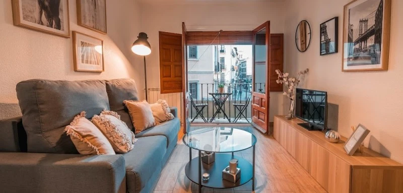 Quality Homes Granada (Gestión de Viviendas de Uso Turistico - VUT)