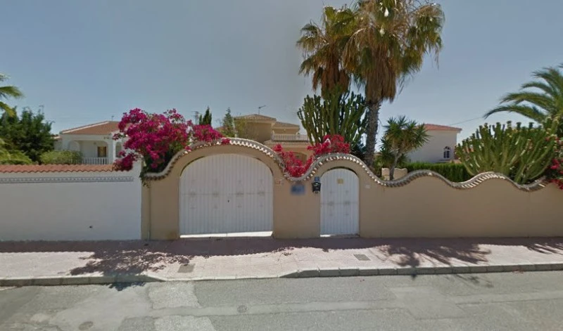 Quesada Villa