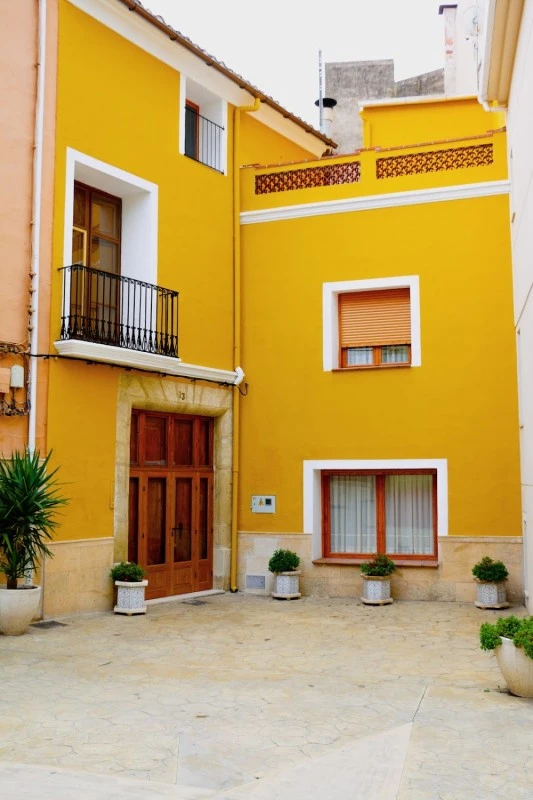 Racó d’Onil