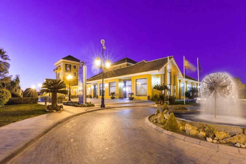 Real club de Golf Campoamor Resort