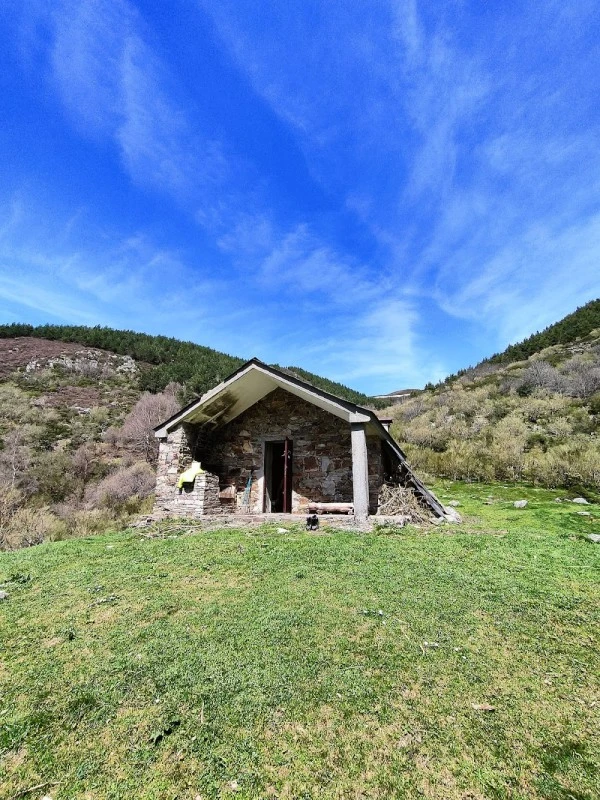 Refugio De Brego