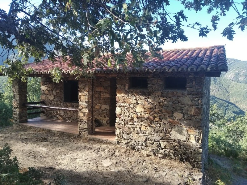 Refugio de la Cruz