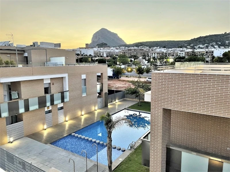 Refugio Jávea