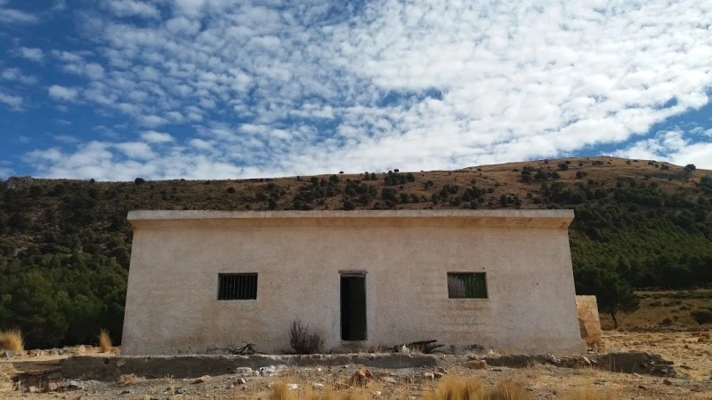 Refugio La Retumba