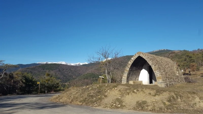 Refugio Loma de Aisa
