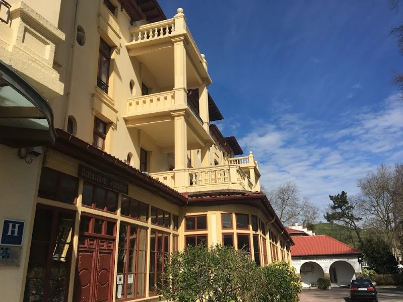 Relais Termal - Balneario de Liérganes