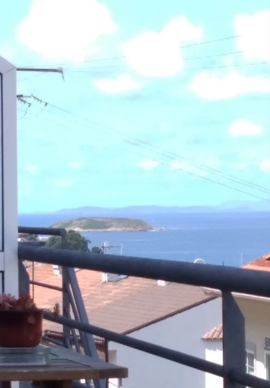 Relax! apartamento en Galicia