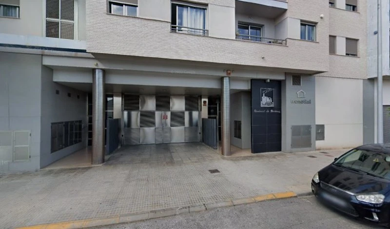Resedencial La Panderola