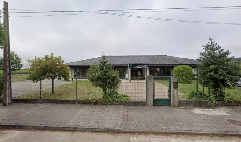 Residencia A Pastoriza