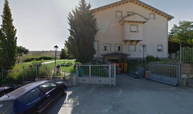 Residencia Atalaya
