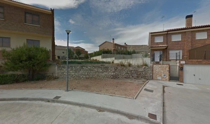 residencia de ancianos
