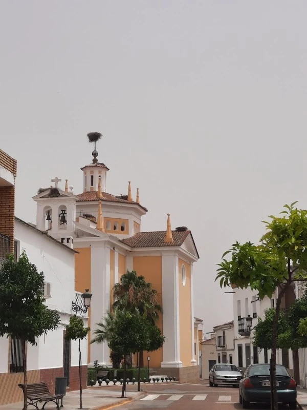 Residencia de La Tercera edad