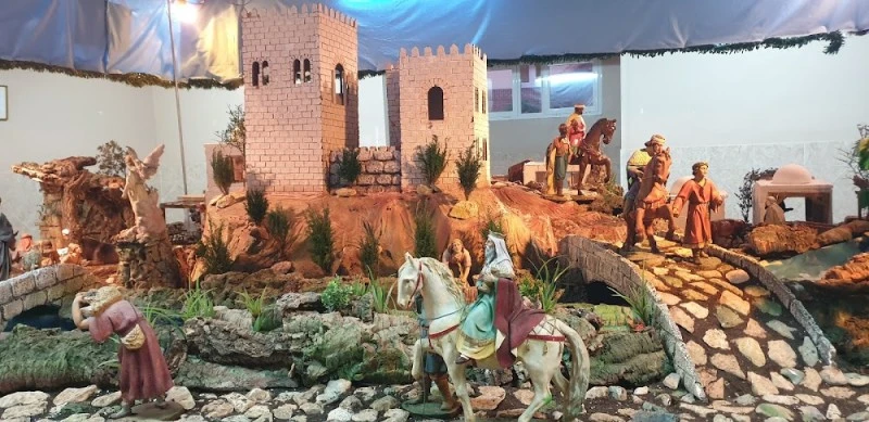 Residencia De La Tercera Edad Virgen de la Sierra