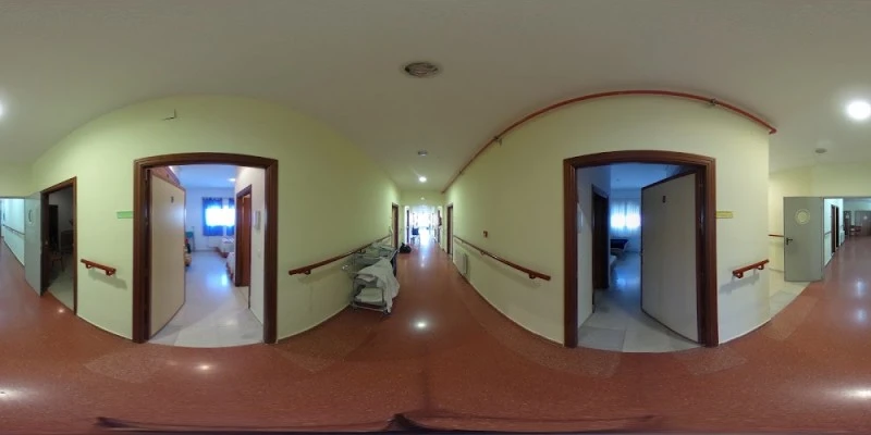RESIDENCIA DE MAYORES DELEITOSA