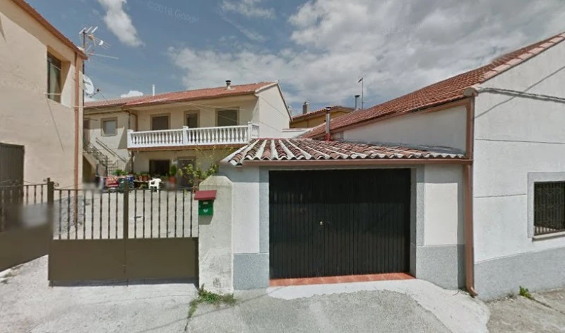 Residencia de Mayores Jálama