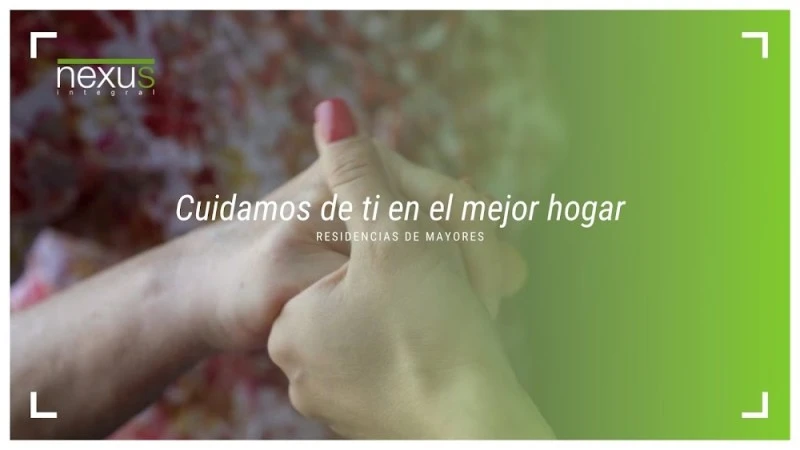Residencia de Mayores Tamujoso - Nexus Integral