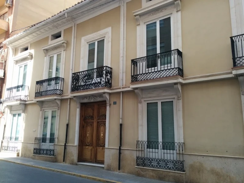 Residencia Esclavas de María