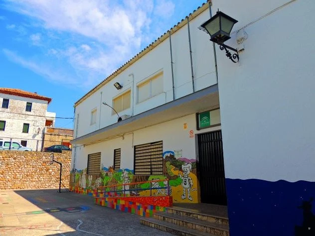 Residencia Escolar Nuestra Señora de los Remedios