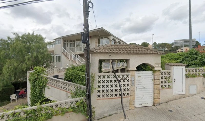 Residencia Gentilis