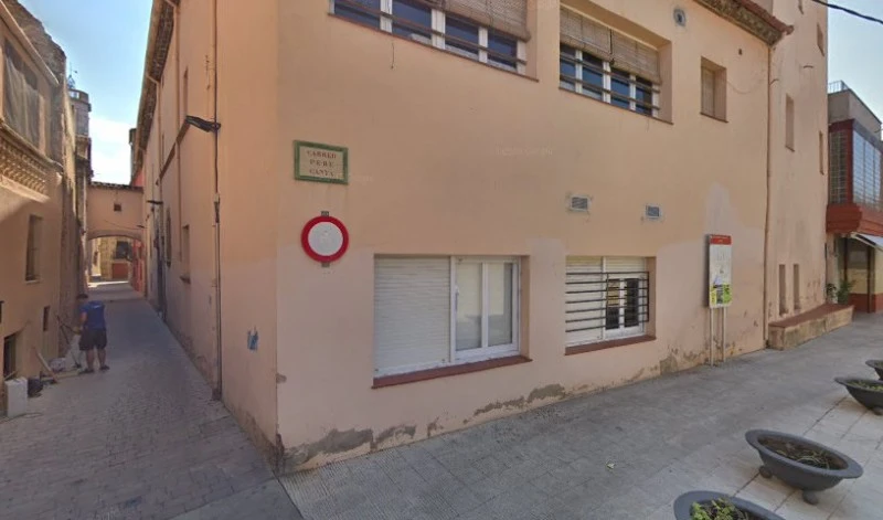 Residencia Geriátrica Zoilo Feliu