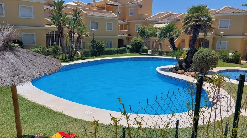 Residencia Golf Sol