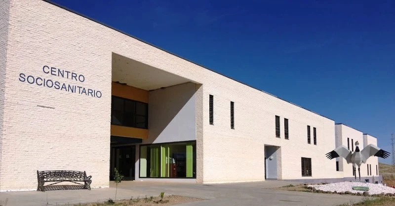 Residencia La Albuera II