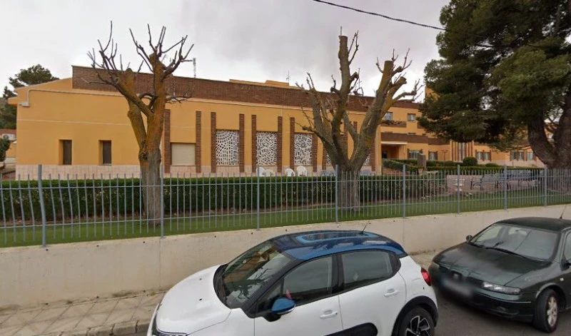 Residencia La Milagrosa